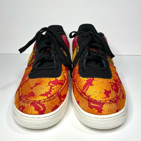 nike air force 1 chinese new year 2019